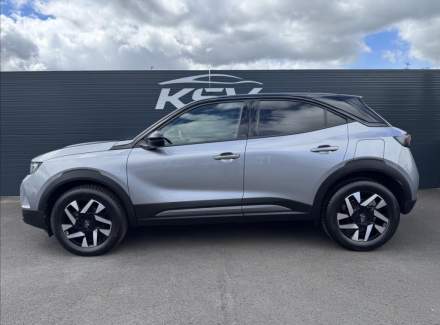 Opel - Mokka