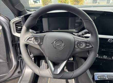 Opel - Mokka
