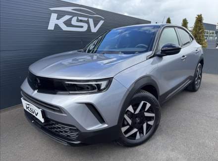 Opel - Mokka
