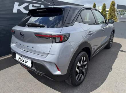 Opel - Mokka