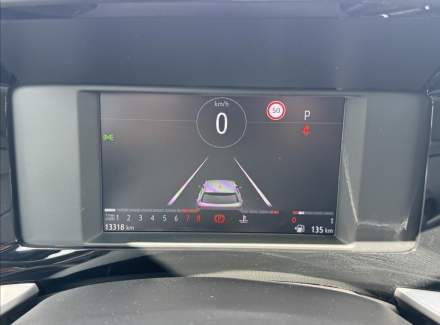 Opel - Mokka