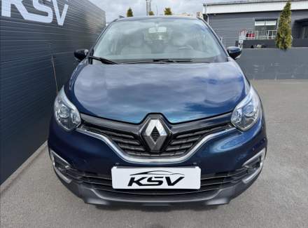 Renault - Captur