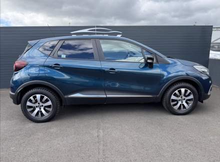 Renault - Captur