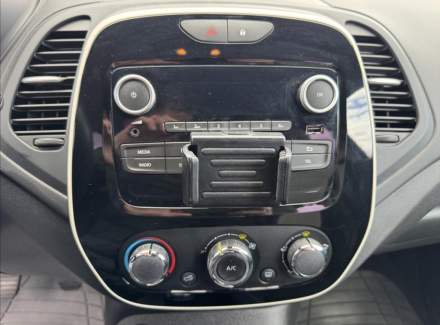 Renault - Captur