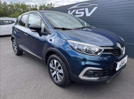 Renault - Captur