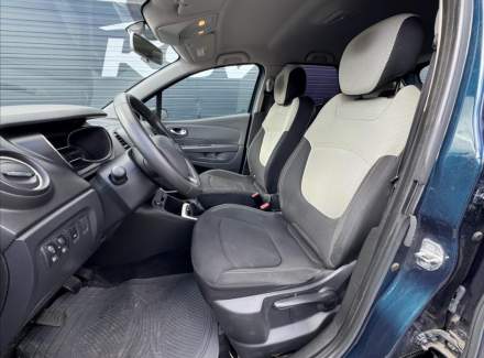 Renault - Captur