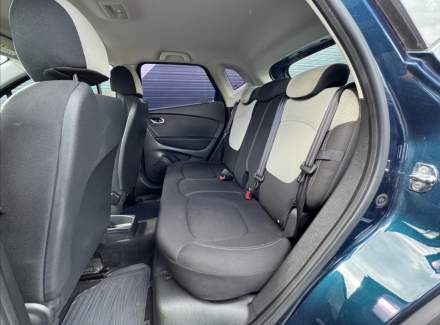 Renault - Captur