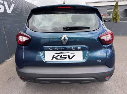 Renault - Captur