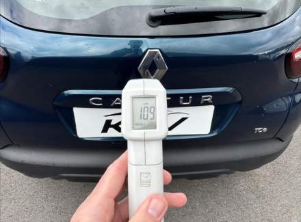 Renault - Captur