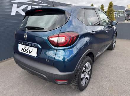 Renault - Captur