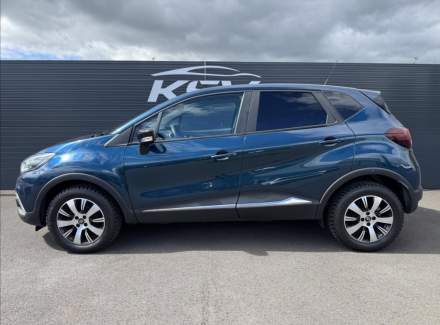 Renault - Captur