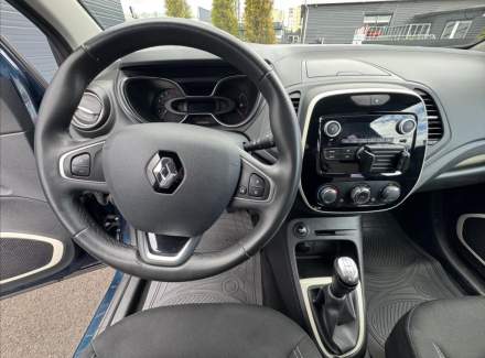 Renault - Captur