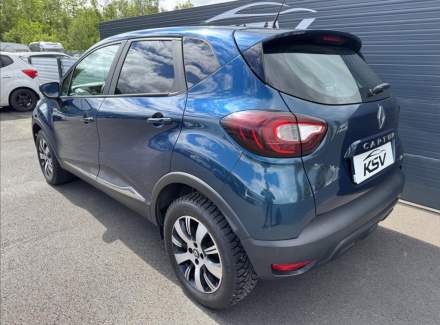 Renault - Captur
