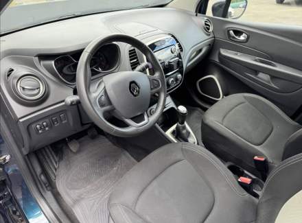 Renault - Captur