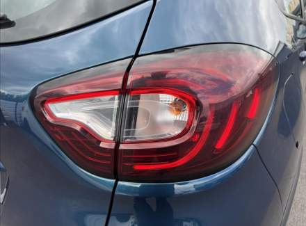 Renault - Captur