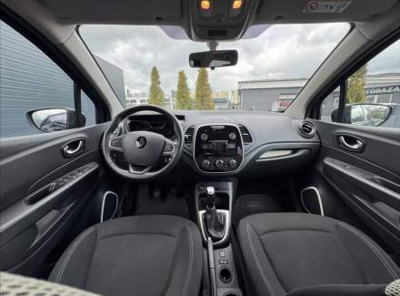 Renault - Captur