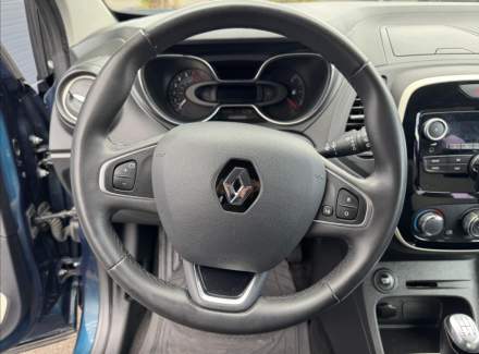 Renault - Captur