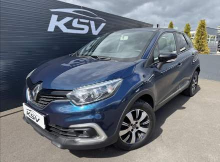Renault - Captur