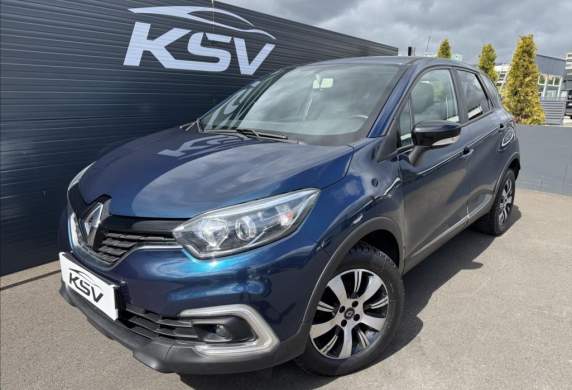 Renault - Captur