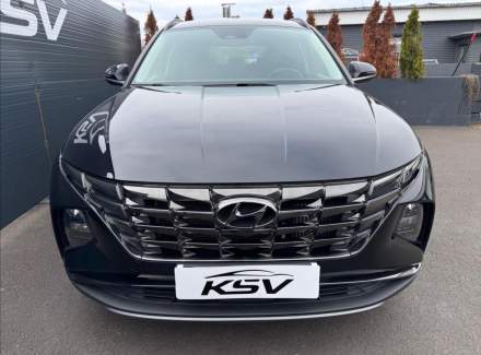 Hyundai - Tucson