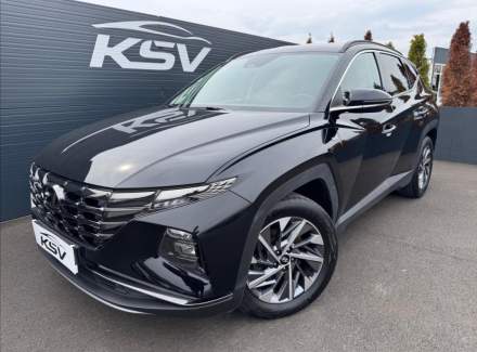 Hyundai - Tucson