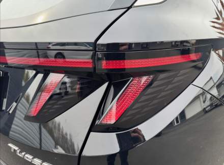 Hyundai - Tucson