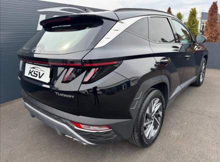 Hyundai - Tucson