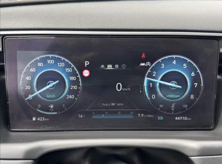 Hyundai - Tucson