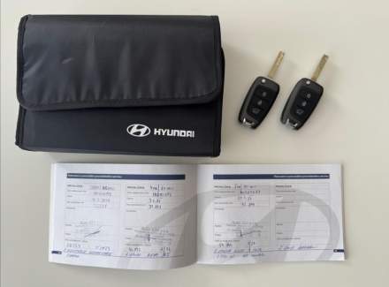 Hyundai - Tucson
