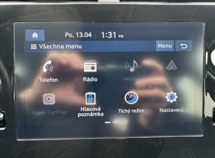 Hyundai - Tucson