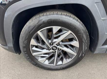 Hyundai - Tucson