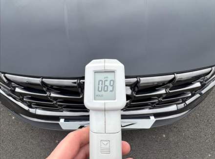 Hyundai - Tucson