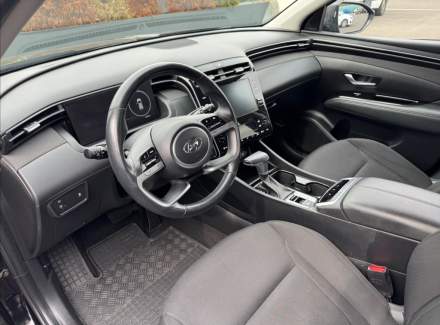 Hyundai - Tucson