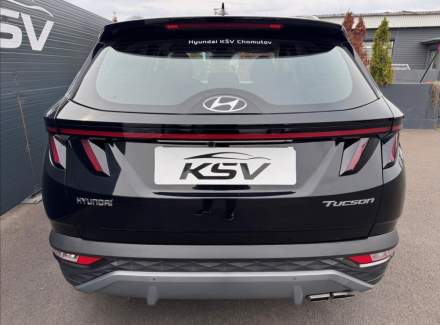 Hyundai - Tucson