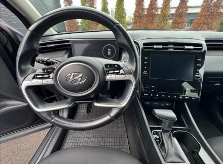 Hyundai - Tucson