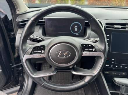 Hyundai - Tucson