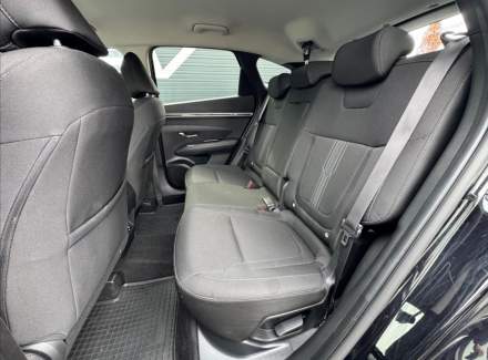 Hyundai - Tucson