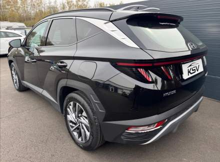 Hyundai - Tucson