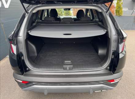 Hyundai - Tucson