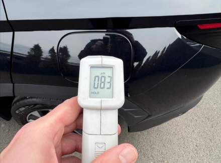 Hyundai - Tucson