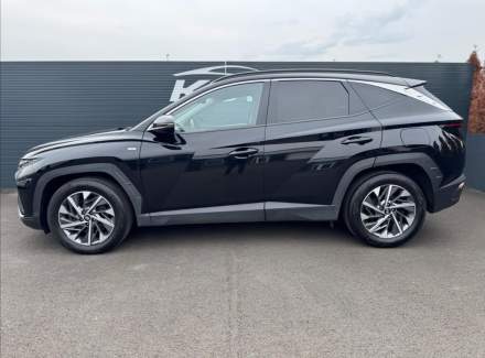 Hyundai - Tucson