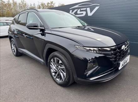 Hyundai - Tucson