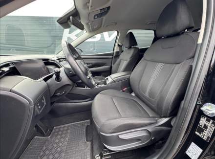 Hyundai - Tucson