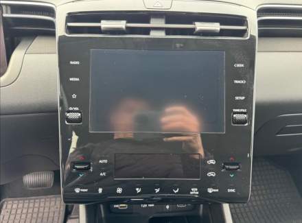 Hyundai - Tucson