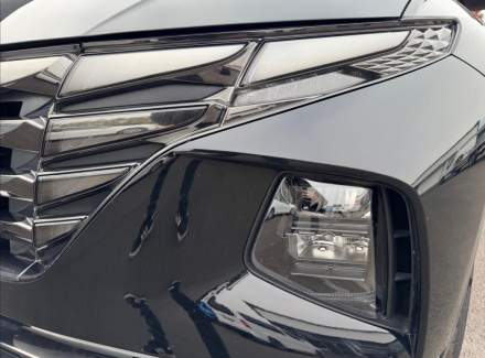 Hyundai - Tucson