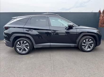 Hyundai - Tucson