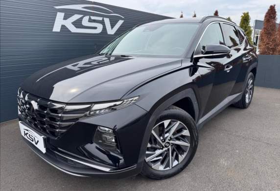 Hyundai - Tucson