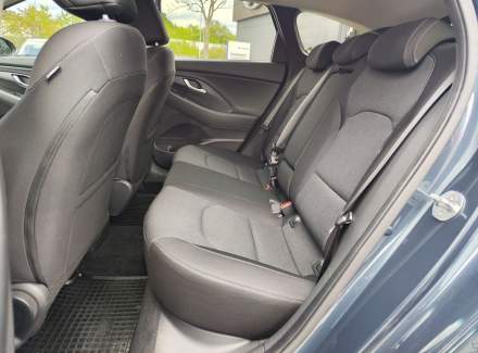 Hyundai - i30