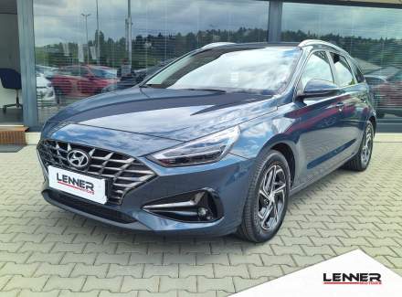 Hyundai - i30