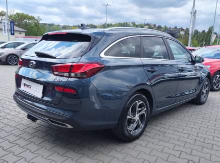 Hyundai - i30